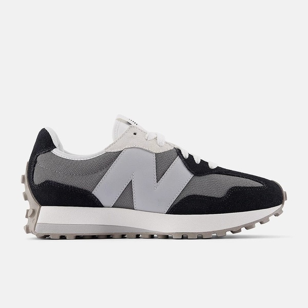 [�}���C]�t�b�g�E�F�A 327/�j���[�o�����X�inew balance�j BLACK