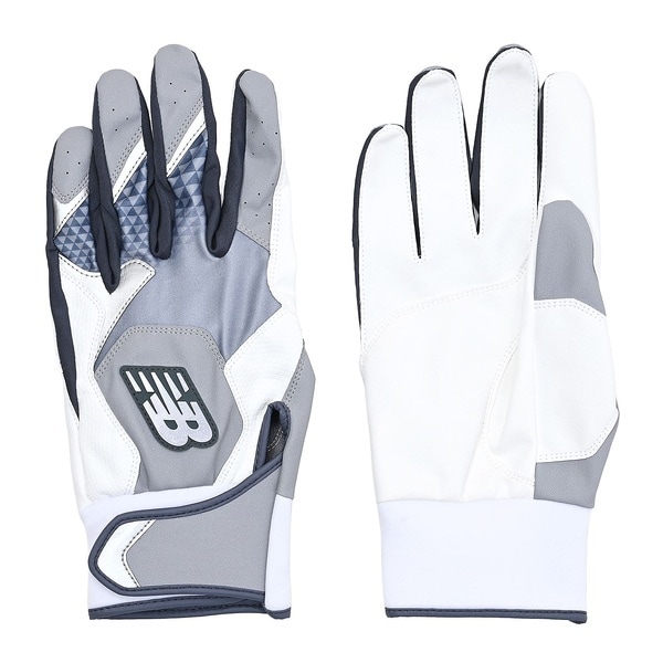 [�}���C]�x�[�X�{�[�� �E�H�b�V���u���o�b�e�B���O�O���[�u/�j���[�o�����X�inew balance�j GRAY