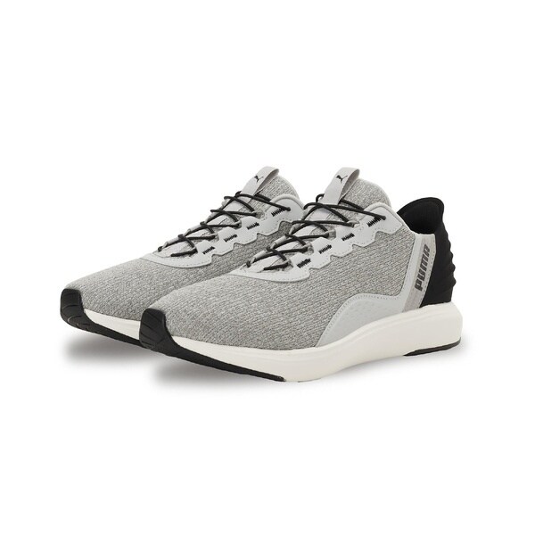 [�}���C]�t�b�g�E�F�A SOFTRIDE �N���[�Y EASE IN/�v�[�}�iPUMA�j FLAT LIGHT GRAY-PUMA