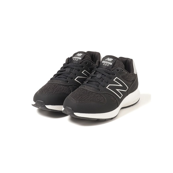 [�}���C]�t�b�g�E�F�A DynaSoft 550 v5/�j���[�o�����X�inew balance�j BLACK