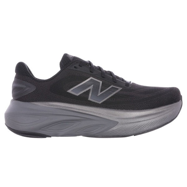 [�}���C]�����j���O Fresh Foam X More v6/�j���[�o�����X�inew balance�j ALL BLACK