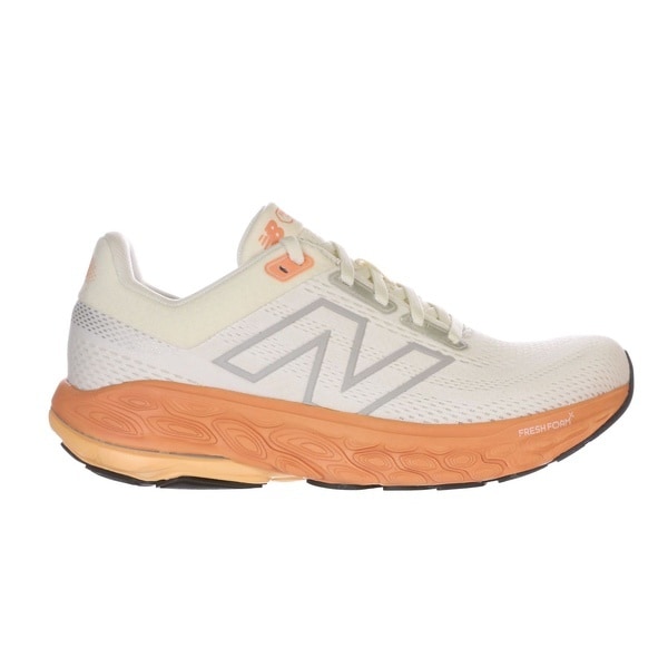 [�}���C]�����j���O Fresh Foam X 860 v14/�j���[�o�����X�inew balance�j WHITE/ORANGE