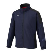 ﾒﾝｽﾞｱﾊﾟﾚﾙ BTウォーマージャケットTSA