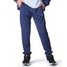 ｼﾞｭﾆｱｱﾊﾟﾚﾙ UA TRACK PANTS