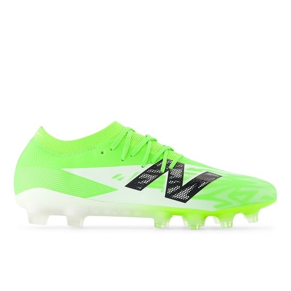 [�}���C]�T�b�J�[ FURON ELITE HG V5/�j���[�o�����X�inew balance�j WHITE/LIME