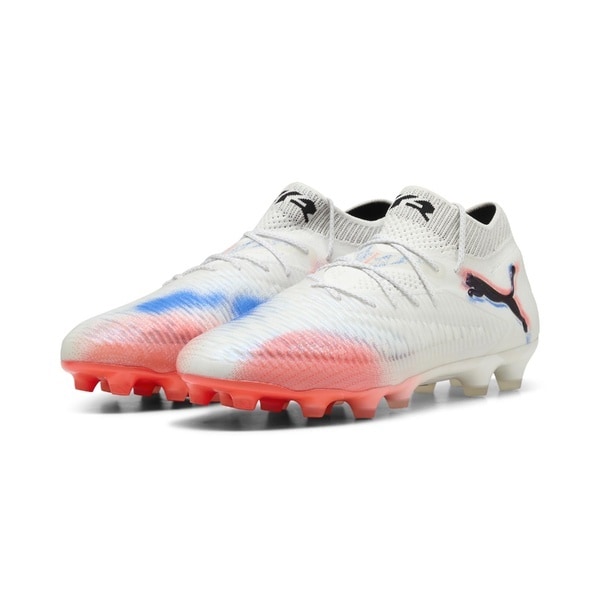 ｻｯｶｰ K) フューチャー 8 アルティメット HG/AG | プーマ(PUMA