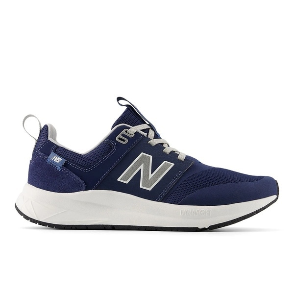 [�}���C]�t�b�g�E�F�A DynaSoft 900 v2/�j���[�o�����X�inew balance�j NAVY