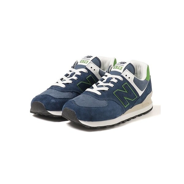 ﾌｯﾄｳｪｱ 574 | ニューバランス(new balance) | マルイウェブチャネル