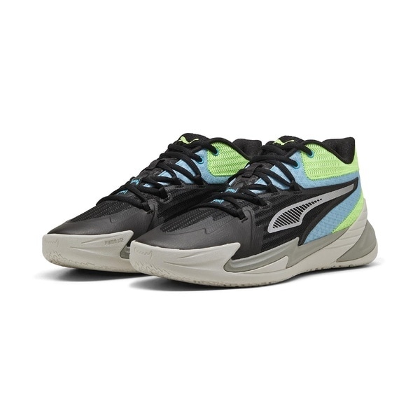 [�}���C]�o�X�P�b�g&�o���[&���̑����Z DAGGER/�v�[�}�iPUMA�j PUMA BLACK-BRIGHT AQ