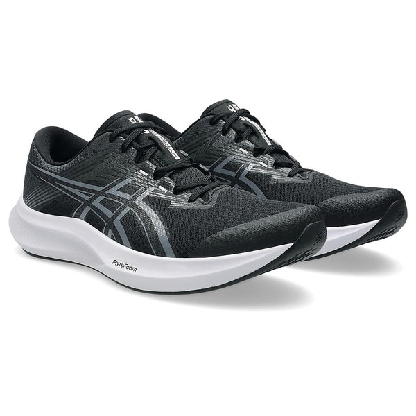 [�}���C]�����j���O HYPER SPEED 5/�A�V�b�N�X�iasics�j BLACK/METROPOLIS