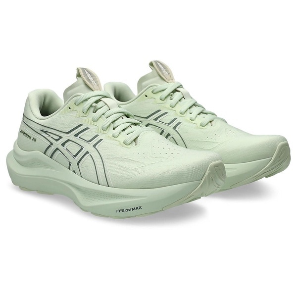 [�}���C]�����j���O GT-2000 14/�A�V�b�N�X�iasics�j WHISPER GREEN/MONUME