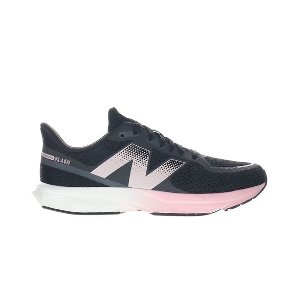 [�}���C]�����j���O DynaSoft Flash v7/�j���[�o�����X�inew balance�j BLACK/PINK