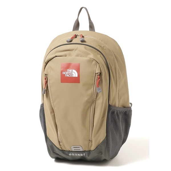 ザ・ノース・フェイス(THE NORTH FACE) キッズ ザ ラウンディ リュック ザ・ノース・フェイス(THE NORTH FACE) キッズ ザ ラウンディ リュック