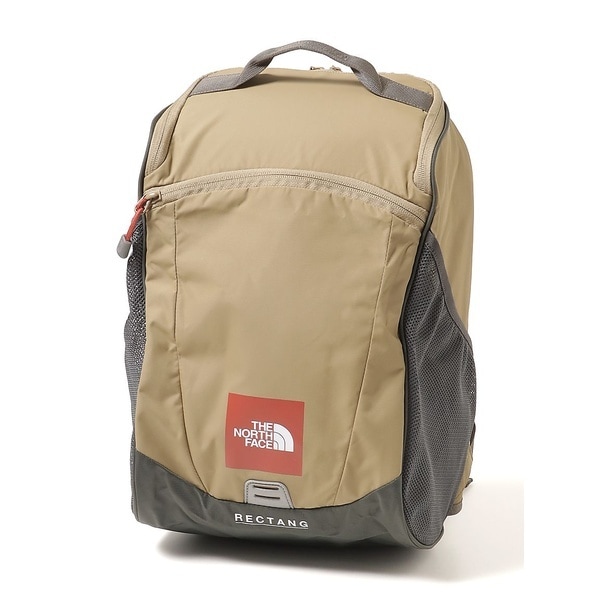 [�}���C]�g���b�L���O K Rectang (���N�^���O(�L�b�Y))/�U�E�m�[�X�E�t�F�C�X�iTHE NORTH FACE�j CK