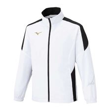 ﾒﾝｽﾞｱﾊﾟﾚﾙ BTウォーマージャケットTSA