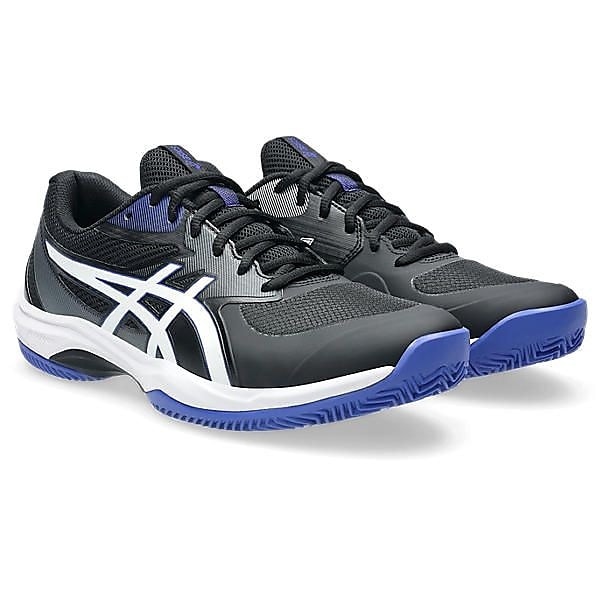 [�}���C]���P�b�g�X�|�[�c GAME FF CLAY/OC/�A�V�b�N�X�iasics�j BLACK/WHITE
