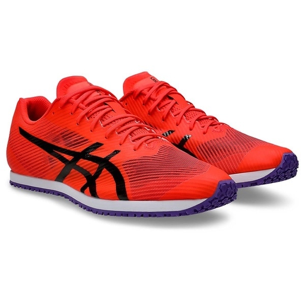 [�}���C]�����j���O WINDSPRINT 3/�A�V�b�N�X�iasics�j FLASH RED/BLACK