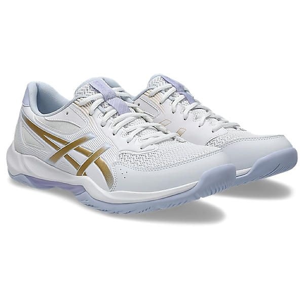 [�}���C]�o�X�P�b�g&�o���[&���̑����Z GEL-ROCKET 12/�A�V�b�N�X�iasics�j WHITE/CHAMPAGNE