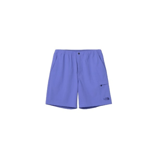 [�}���C]�g���b�L���O Mountain Color Short (�}�E���e���J���[�V���[�c)/�U�E�m�[�X�E�t�F�C�X�iTHE NORTH FACE�j IP