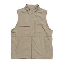 ﾄﾚｯｷﾝｸﾞ TRIP FIELD VEST