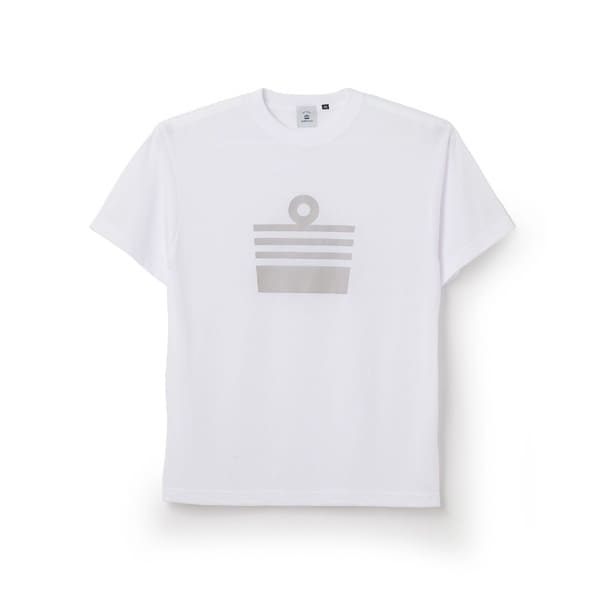 [�}���C]���P�b�g�X�|�[�c TC�o�[�T�^�C��T�V���c/�A�h�~�����iAdmiral�j WHITE