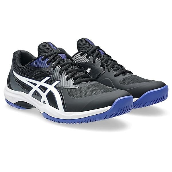 [�}���C]���P�b�g�X�|�[�c GAME FF/�A�V�b�N�X�iasics�j BLACK/WHITE