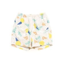 ﾄﾚｯｷﾝｸﾞ Bask Shorts (バスクショーツ)