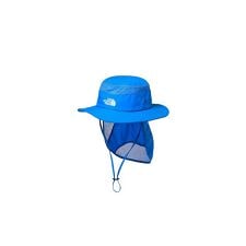ﾄﾚｯｷﾝｸﾞ Kids Sunshield Hat (サンシールドハット)