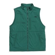 ﾄﾚｯｷﾝｸﾞ Trip Field Vest (トリップフィールドベスト)