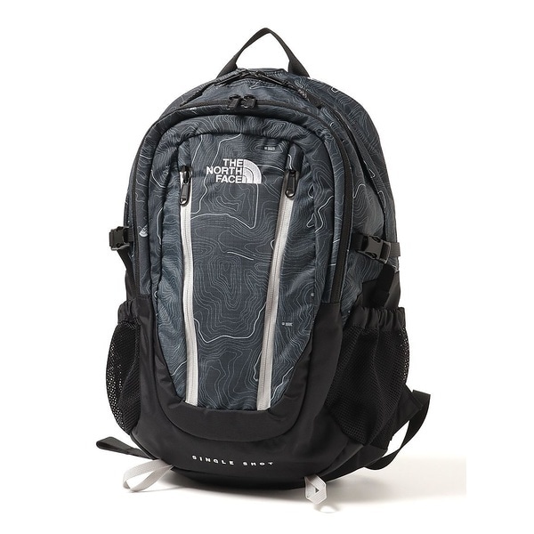 [�}���C]�g���b�L���O Single Shot (�V���O���V���b�g)/�U�E�m�[�X�E�t�F�C�X�iTHE NORTH FACE�j KT