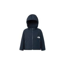 ｼﾞｭﾆｱｱﾊﾟﾚﾙ B COMPACT JACKET (コンパクトジャケット)