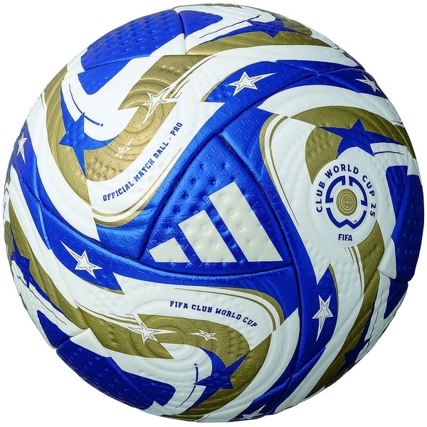 [�}���C]�T�b�J�[ �����f�B�A���E�f�E�N���uFIFA 25 ������ �v��/�����e���imolten�j WHT//