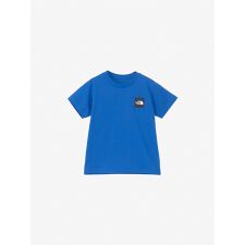 ﾄﾚｯｷﾝｸﾞ T S/S Small Square Logo Tee (トドラーショートスリーブスモールスクエアロゴティー(キッズ))