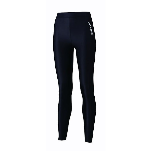 ヨネックス STB PRO MODEL ウィメンズロングスパッツ XO　ブラック ヨネックス STB PRO MODEL ウィメンズロングスパッツ XO ブラック