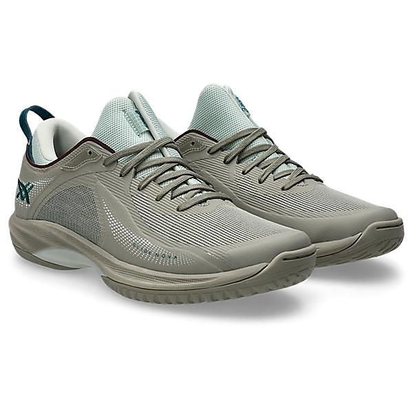 [�}���C]�o�X�P�b�g&�o���[&���̑����Z GLIDE NOVA FF 4/�A�V�b�N�X�iasics�j METEOR GREY/RICH TEA