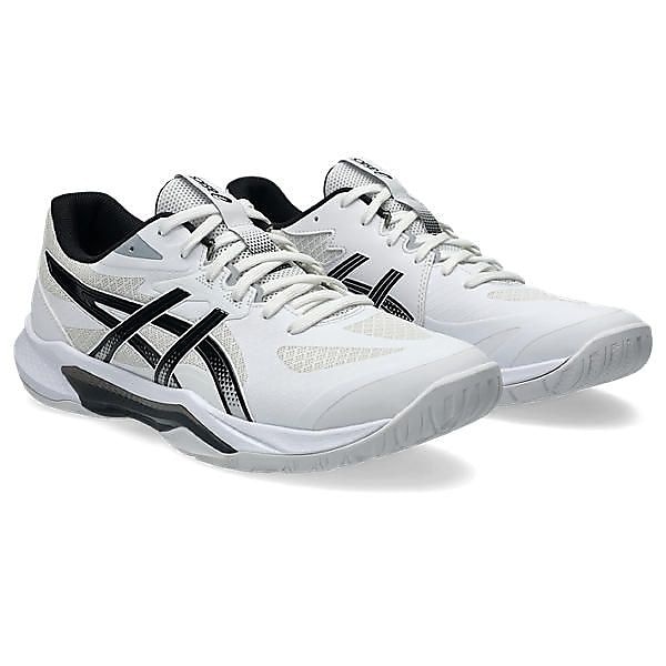 [�}���C]�o�X�P�b�g&�o���[&���̑����Z GEL-TACTIC 13/�A�V�b�N�X�iasics�j WHITE/BLACK