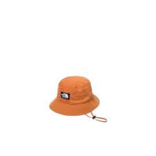 ﾄﾚｯｷﾝｸﾞ Kids Camp Side Hat (キャンプサイドハット)