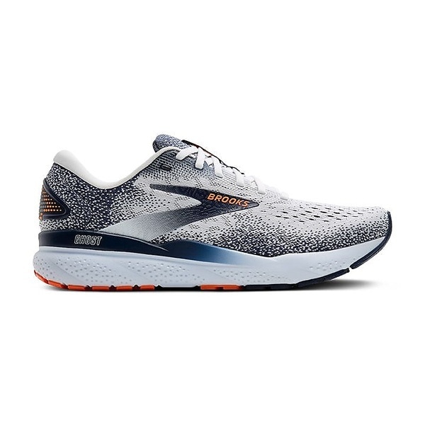 [�}���C]�����j���O GHOST16/�u���b�N�X�iBROOKS�j W/OR