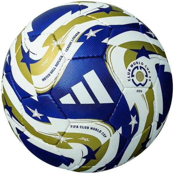 [�}���C]�T�b�J�[ �����f�B�A���E�f�E�N���uFIFA 25 ������ ���[�O ���V�A�[�_5����/�����e���imolten�j WHT//