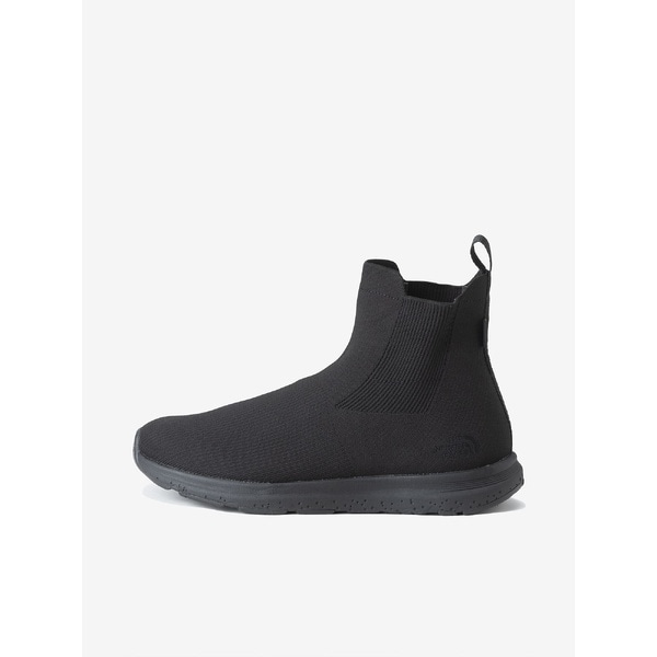 [�}���C]�t�b�g�E�F�A Velocity Knit Mid II GTX Invisible Fit (�x���V�e�B �j�b�g �~�b�h II �S�A�e�b�N�X �C���r�W�u��/�U�E�m�[�X�E�t�F�C�X�iTHE NORTH FACE�j KK