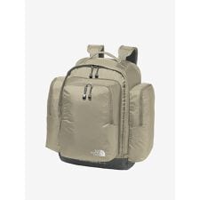 ｼﾞｭﾆｱｱﾊﾟﾚﾙ K SNY CAMPER 40+6 (サニーキャンパー40+6)