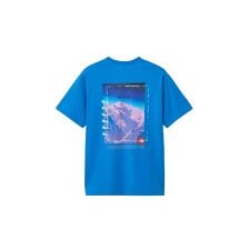 S/S FD Seven Summit Graphic Tee