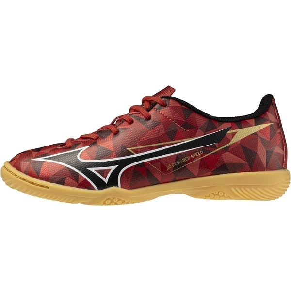 [�}���C]�T�b�J�[ �~�Y�m �A���t�@ 2 SELECT Jr IN/�~�Y�m�iMIZUNO�j ���r�[���b�h×�u���b�N