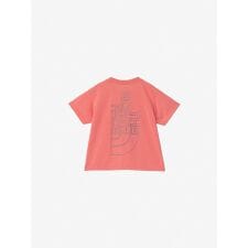 ﾄﾚｯｷﾝｸﾞ T S/S Big Root Tee (トドラーショートスリーブビッグルートティー)