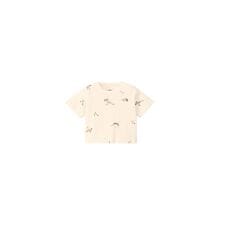 ﾄﾚｯｷﾝｸﾞ B S/S Little Breeze Tee (ショートスリーブリトルブリーズティー)