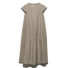ﾄﾚｯｷﾝｸﾞ M S/S ONEPIECE