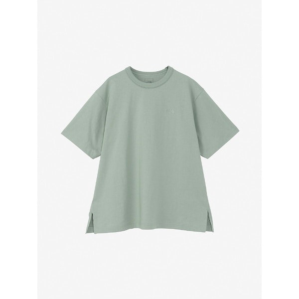 [�}���C]�g���b�L���O Maternity S/S Tee (�}�^�j�e�B�V���[�g�X���[�u�e�B�[)/�U�E�m�[�X�E�t�F�C�X�iTHE NORTH FACE�j IG
