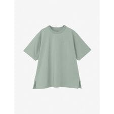 ﾄﾚｯｷﾝｸﾞ Maternity S/S Tee (マタニティショートスリーブティー)