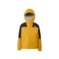 ﾄﾚｯｷﾝｸﾞ Mountain Rounder Jacket (マウンテンラウンダージャケット)