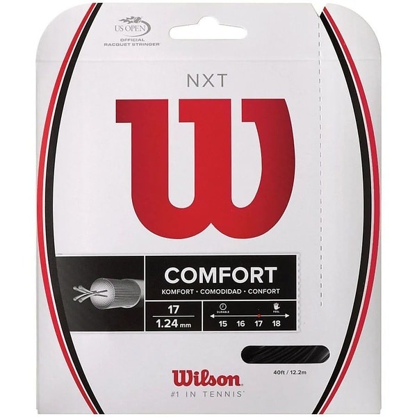 [�}���C]���P�b�g�X�|�[�c NXT 17 BK/�E�B���\���iwilson�j BLACK